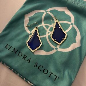 Kendra Scott Earrings